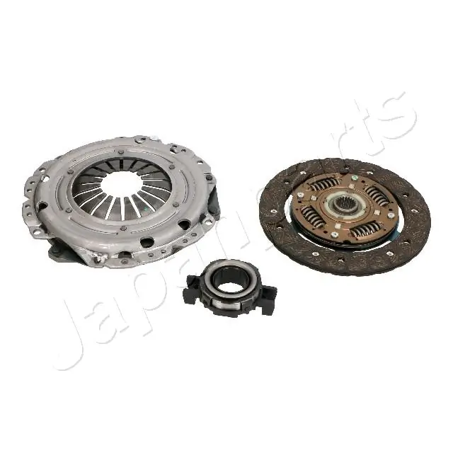 KF848 Japan Parts