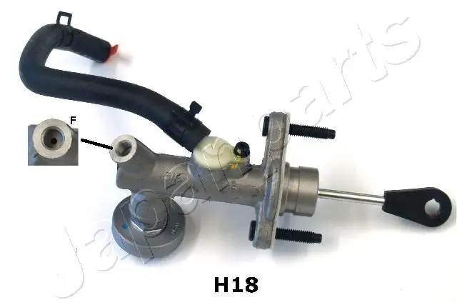 FRH18 Japan Parts