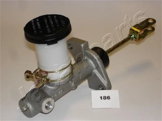 FR186 Japan Parts