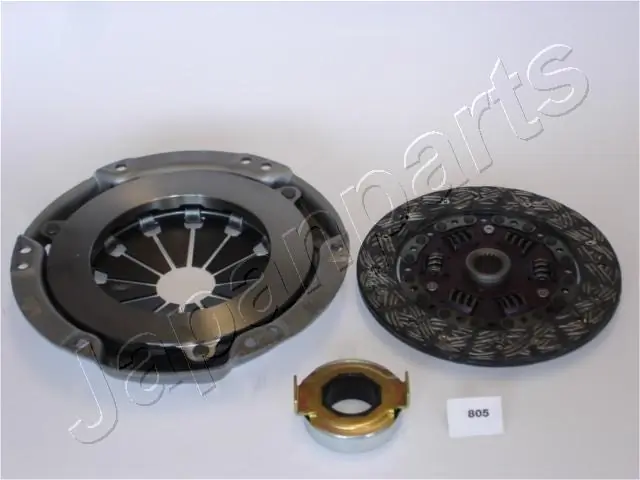 KF805 Japan Parts Zestaw sprzęgła (3 części)