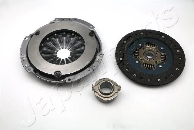 Zestaw sprzęgła (3 części) Ford Maverick II SUV (1N2) (2001 - 2007) cena, od 158,06 USD