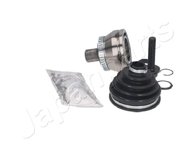 Do koszyka GI0011 Japan Parts Przegub homokinetyczny zewnętrzny tylny
