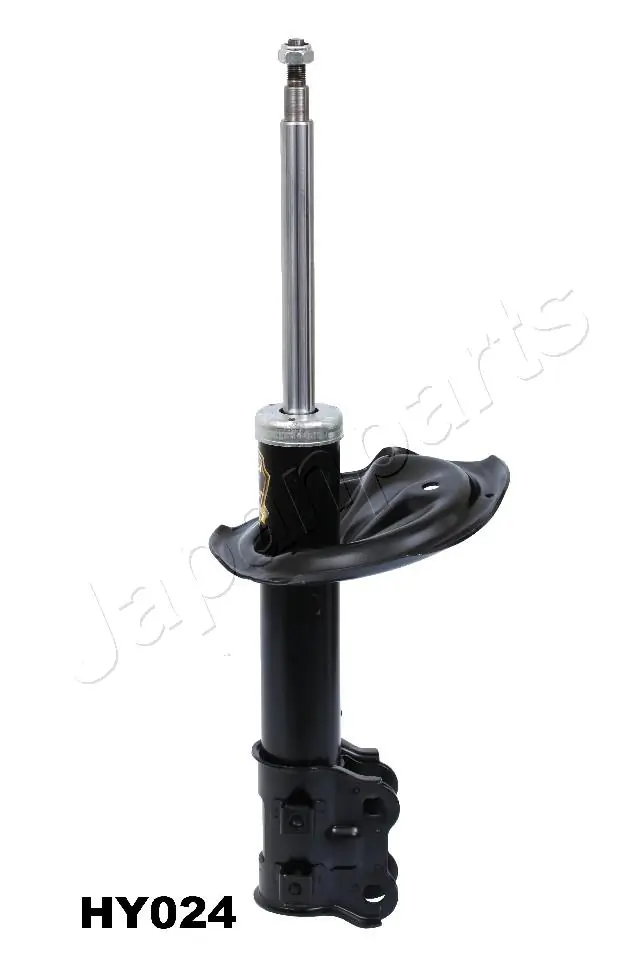 MMHY024 Japan Parts Amortyzator przedni lewy