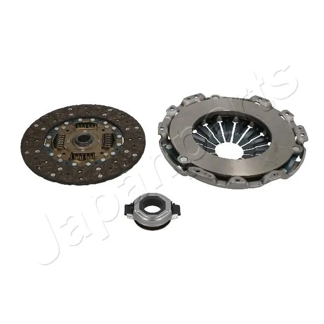 KF1032 Japan Parts Zestaw sprzęgła (3 części)