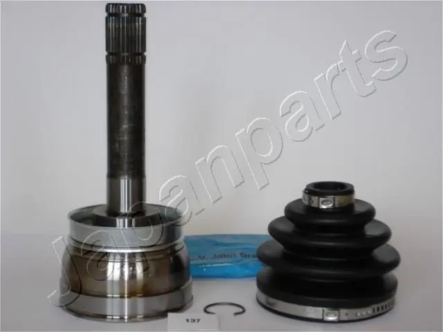 GI137 Japan Parts