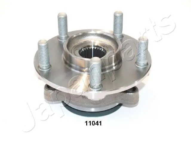 Piasta przednia KK11041 Japan Parts