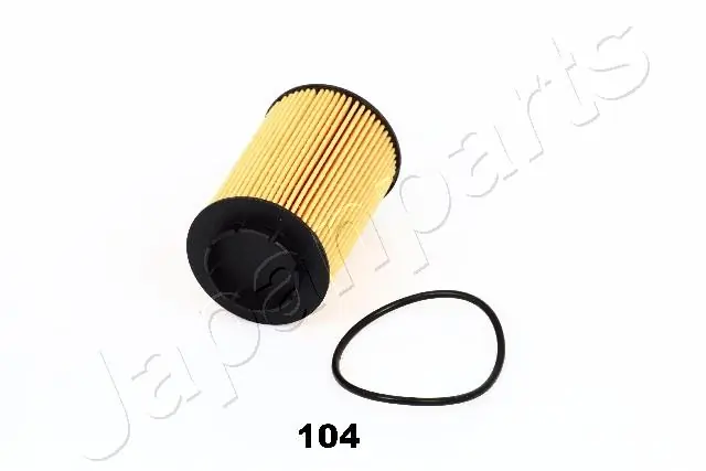 FOECO104 Japan Parts Filtr oleju