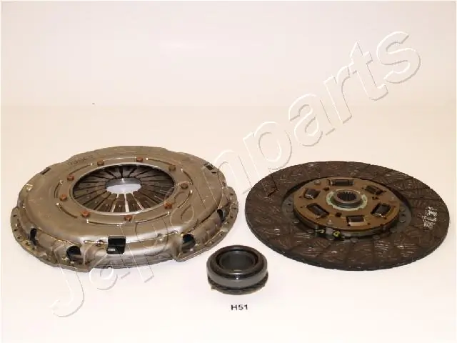 KFH51 Japan Parts