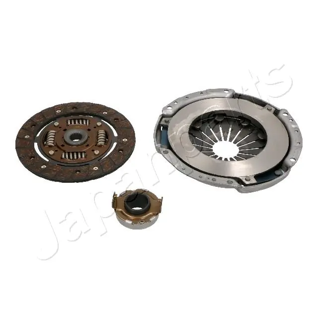 KF438 Japan Parts Zestaw sprzęgła (3 części)
