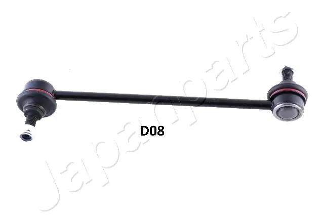 SID08 Japan Parts