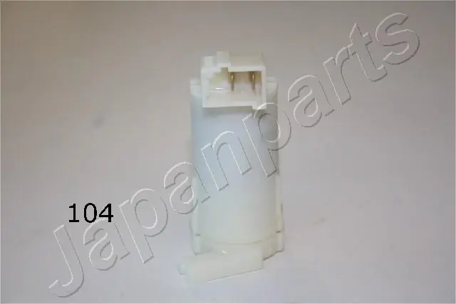 WP104 Japan Parts Pompka spryskiwacza szyby przedniej