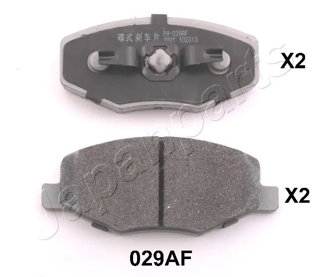 PA029AF Japan Parts