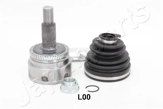 GIL00 Japan Parts