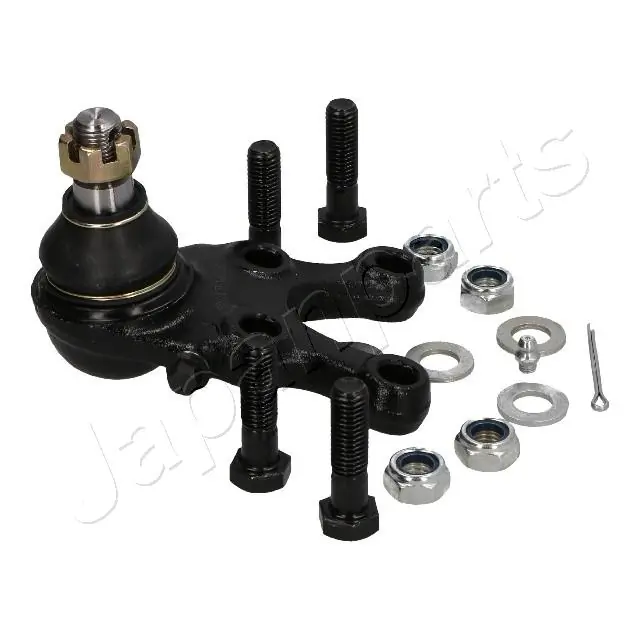 BJ523L Japan Parts Sworzeń wahacza dolny lewy