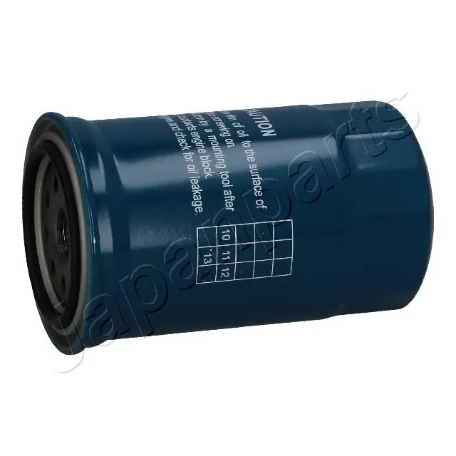 FOH01S Japan Parts Filtr oleju
