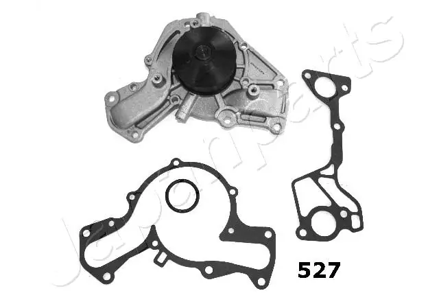 Pompa chłodząca wodna Japan Parts PQ527 cena, od 45,83 USD