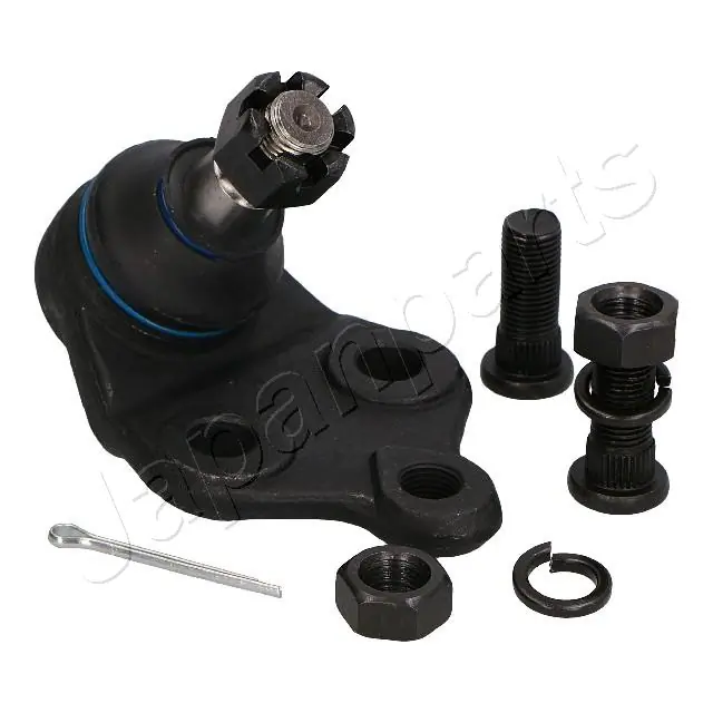 BJ297 Japan Parts