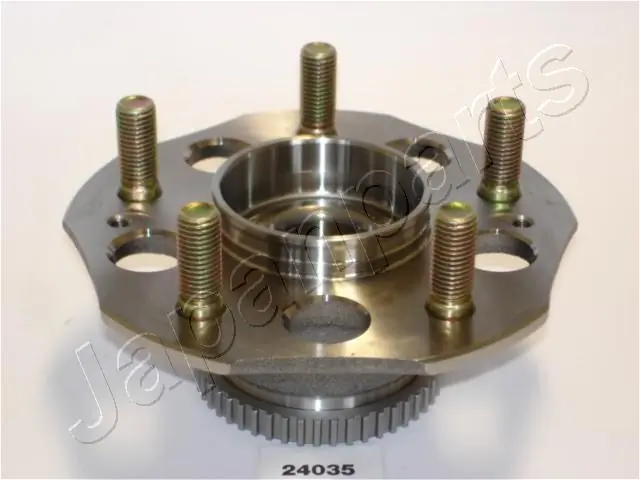 KK24035 Japan Parts Piasta tylna
