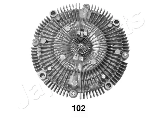 VC102 Japan Parts