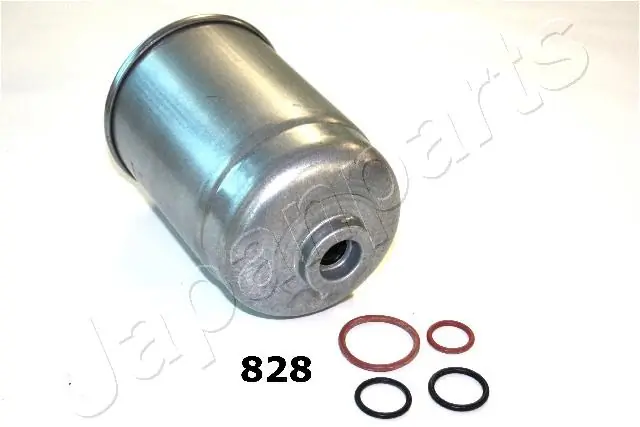 FC828S Japan Parts Filtr paliwa