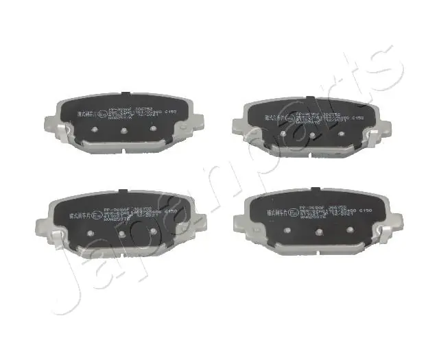PP908AF Japan Parts