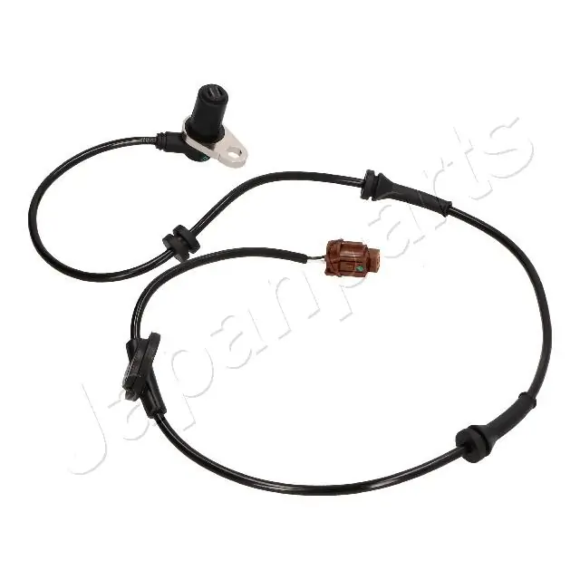 Do koszyka ABS111 Japan Parts Czujnik ABS przedni lewy