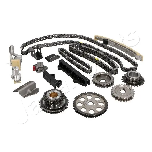 Do koszyka KDK804 Japan Parts Łańcuch rozrządu, zestaw