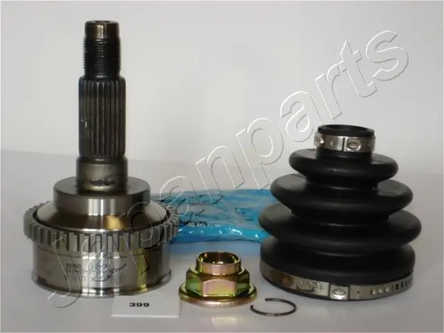 GI399 Japan Parts