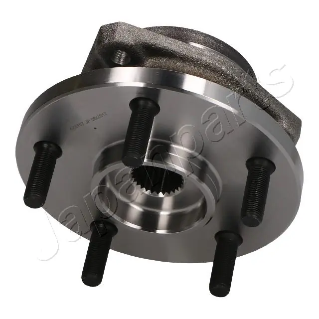 KK19015 Japan Parts Piasta przednia
