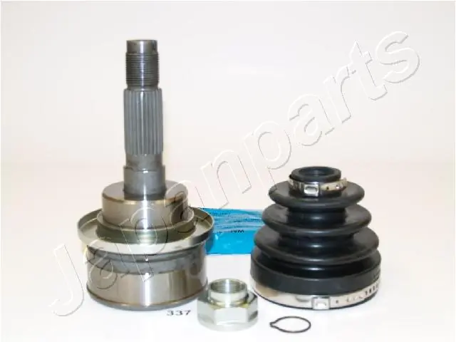 GI337 Japan Parts
