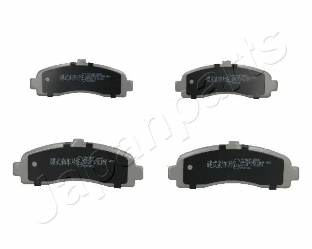 PA012AF Japan Parts