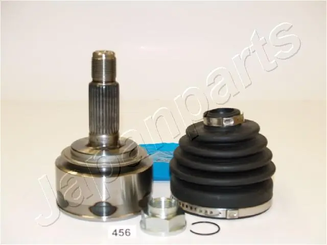 GI456 Japan Parts