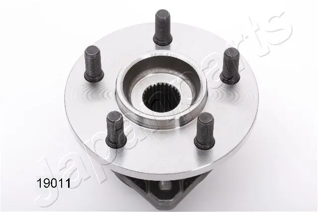 KK19011 Japan Parts Piasta przednia