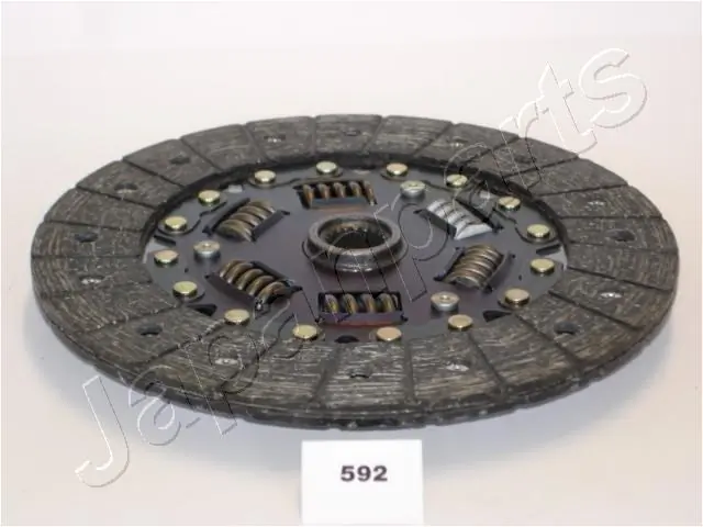 Tarcza sprzęgła Exedy MBD022UF