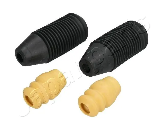 KTPW02 Japan Parts
