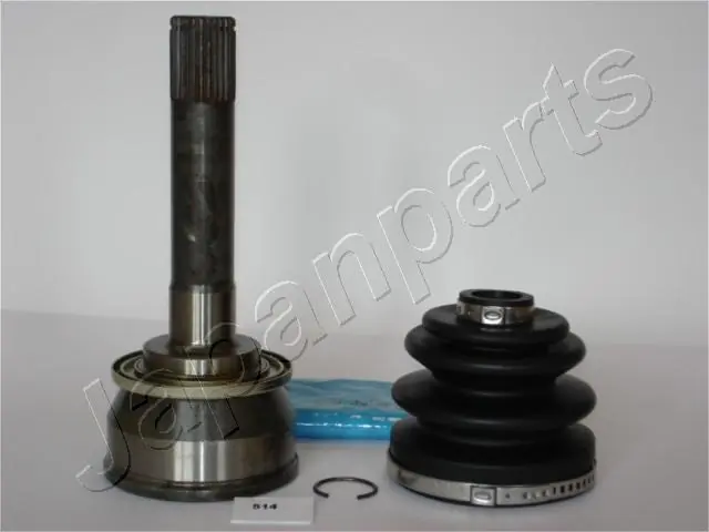GI514 Japan Parts