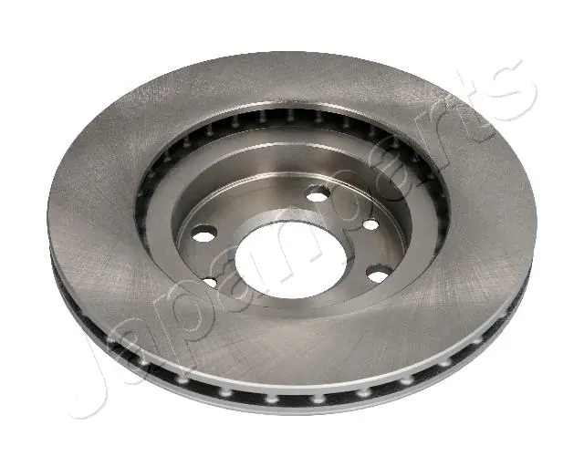 DI052C Japan Parts Tarcza hamulcowa przednia