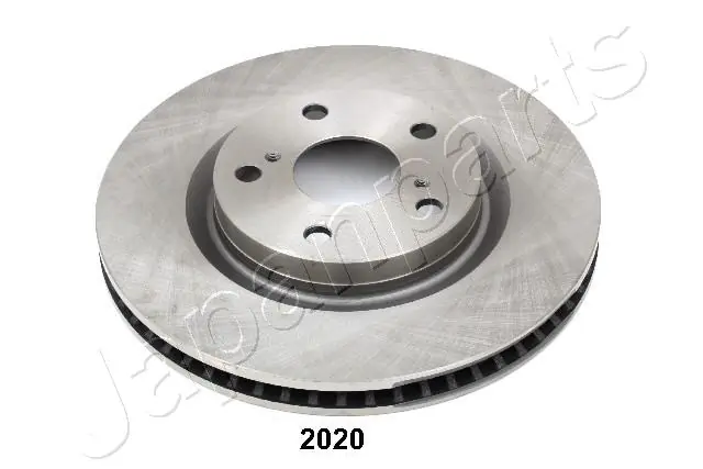 DI2020 Japan Parts