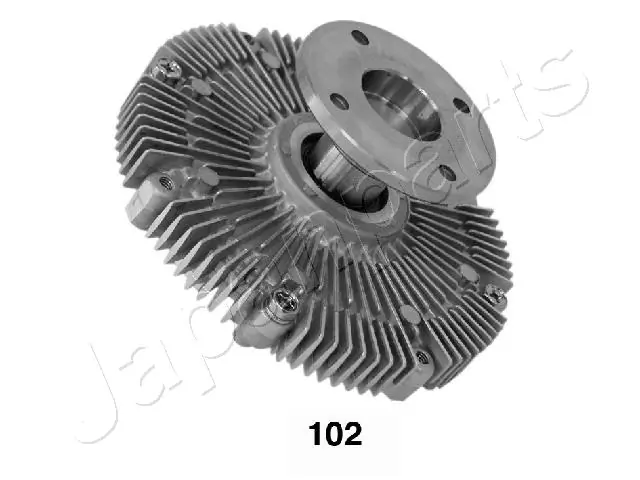 VC102 Japan Parts Sprzęgło wiskotyczne wentylatora chłodzenia