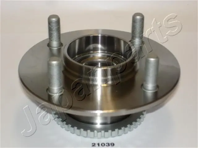 KK21039 Japan Parts Piasta tylna
