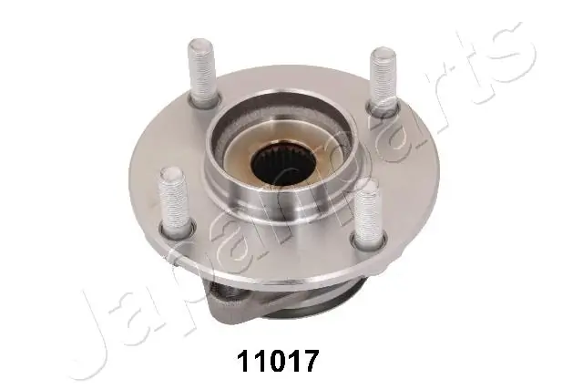 KK11017 Japan Parts Piasta przednia