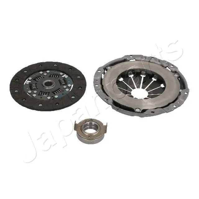 Zestaw sprzęgła (3 części) Suzuki Swift III hatchback (RS) (2005 - 2011) cena, od 138,34 USD