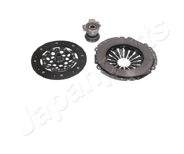 KF834 Japan Parts Zestaw sprzęgła (3 części)