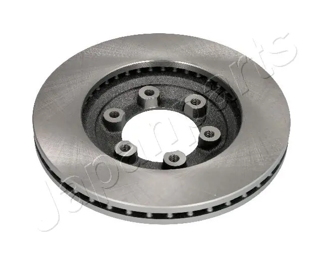 DI921C Japan Parts Tarcza hamulcowa przednia