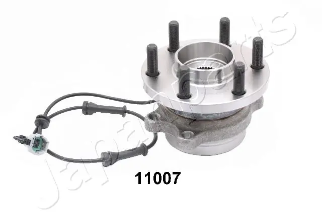 KK11007 Japan Parts Piasta przednia