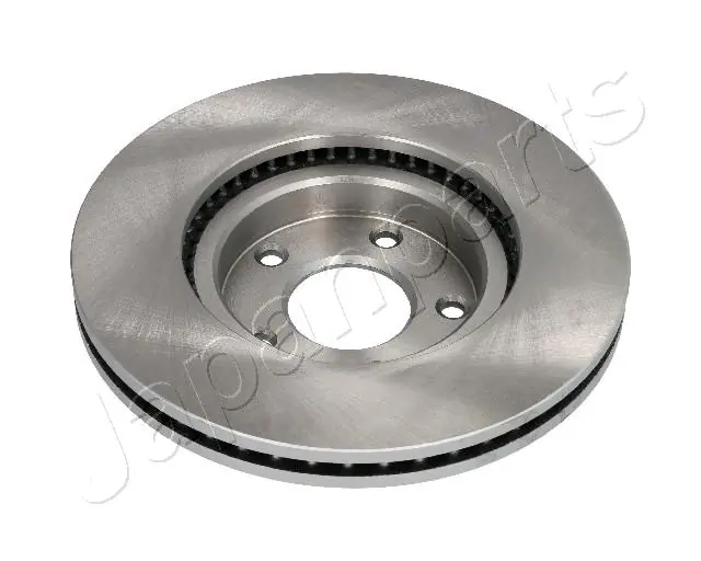 DI360C Japan Parts Tarcza hamulcowa przednia