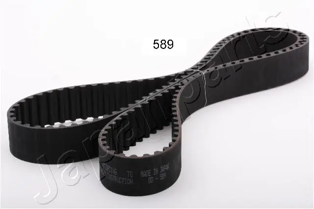 DD589 Japan Parts