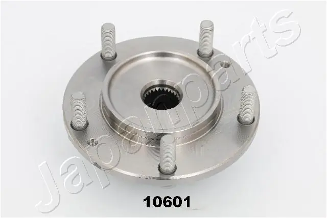 KK10601 Japan Parts Piasta przednia