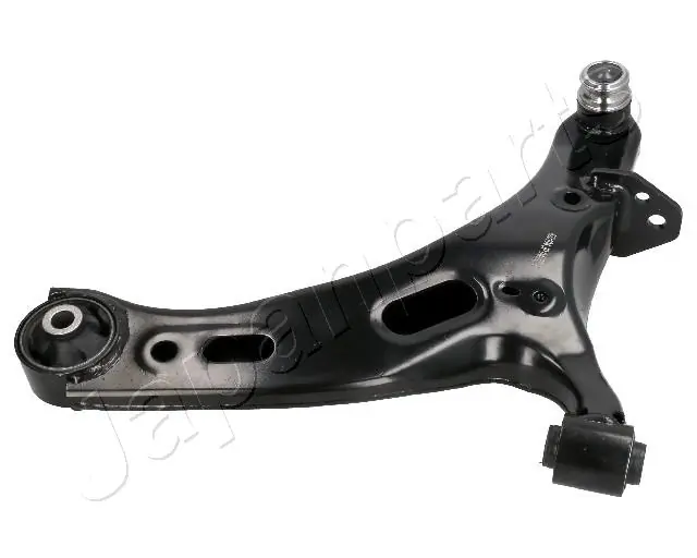 Do koszyka Wahacz zawieszenia przedniego dolny lewy Subaru Outback IV B14, BR