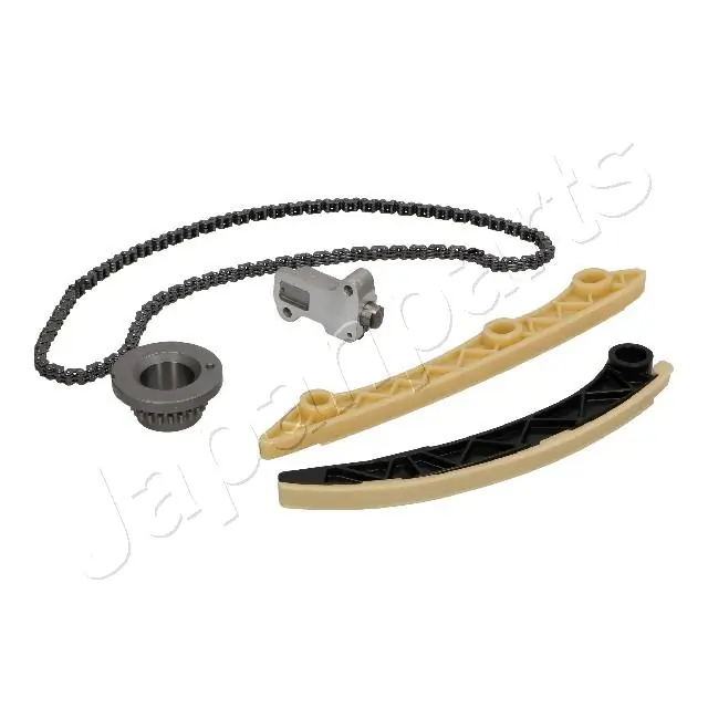 Do koszyka KDK400 Japan Parts Łańcuch rozrządu, zestaw